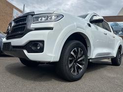 2025 GWM Cannon Ultra