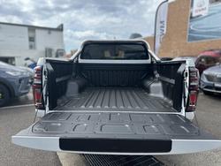 2025 GWM Cannon Ultra