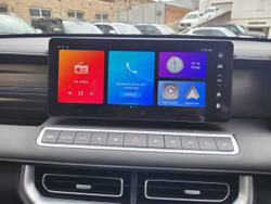 2025 GWM Cannon Vanta