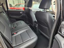 2025 GWM Cannon Vanta