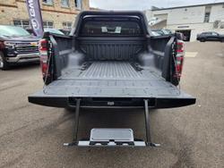 2025 GWM Cannon Vanta