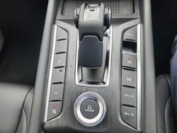 2025 GWM Cannon Vanta