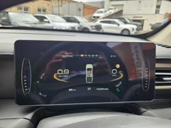 2025 GWM Cannon Vanta