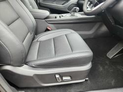 2025 GWM Cannon Vanta