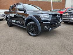 2025 GWM Cannon Vanta