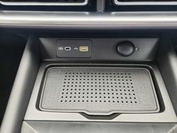 2025 GWM Cannon Vanta