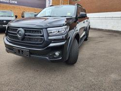 2025 GWM Cannon Vanta