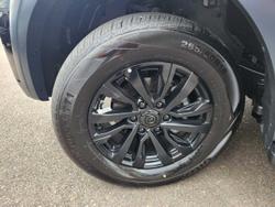 2025 GWM Cannon Vanta