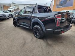 2025 GWM Cannon Vanta