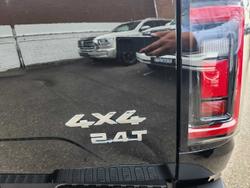 2025 GWM Cannon Vanta