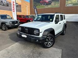 2025 GWM Tank 300 Ultra