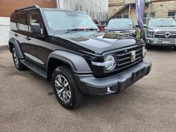 2025 GWM Tank 300 Ultra Hybrid