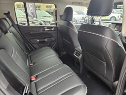 2025 GWM Tank 300 Ultra Hybrid