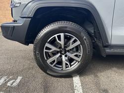 2025 GWM Tank 300 Ultra