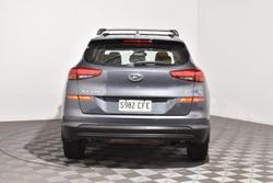 2018 Hyundai Tucson Active X