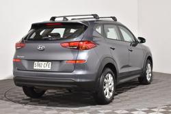 2018 Hyundai Tucson Active X