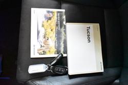 2018 Hyundai Tucson Active X