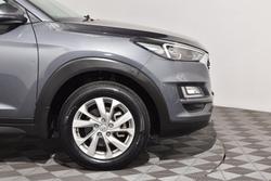 2018 Hyundai Tucson Active X