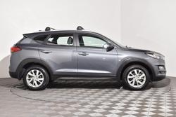 2018 Hyundai Tucson Active X