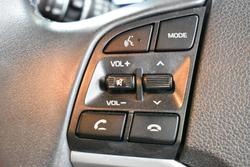 2018 Hyundai Tucson Active X