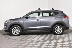 2018 Hyundai Tucson Active X