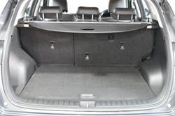 2018 Hyundai Tucson Active X