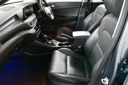 2018 Hyundai Tucson Active X