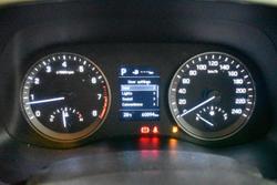 2018 Hyundai Tucson Active X