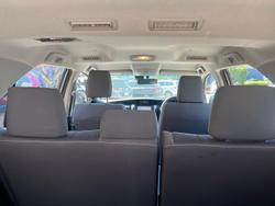 2022 Toyota Fortuner GX