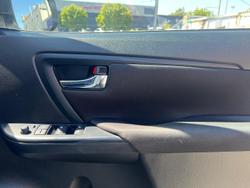 2022 Toyota Fortuner GX