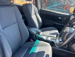 2022 Toyota Fortuner GX