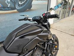 2022 Yamaha MT-07 LA (ABS)