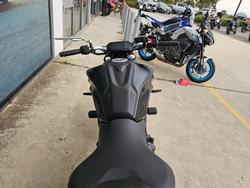 2022 Yamaha MT-07 LA (ABS)