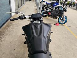 2022 Yamaha MT-07 LA (ABS)