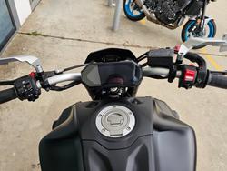 2022 Yamaha MT-07 LA (ABS)