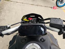 2022 Yamaha MT-07 LA (ABS)