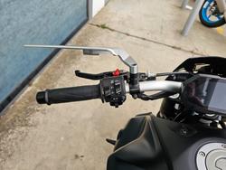 2022 Yamaha MT-07 LA (ABS)