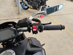 2022 Yamaha MT-07 LA (ABS)