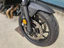 2022 Yamaha MT-07 LA (ABS)