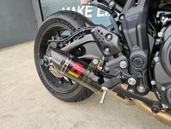 2022 Yamaha MT-07 LA (ABS)