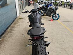 2022 Yamaha MT-07 LA (ABS)