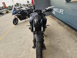 2022 Yamaha MT-07 LA (ABS)