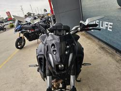 2022 Yamaha MT-07 LA (ABS)