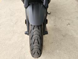 2022 Yamaha MT-07 LA (ABS)