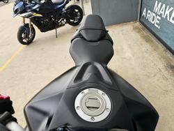 2022 Yamaha MT-07 LA (ABS)