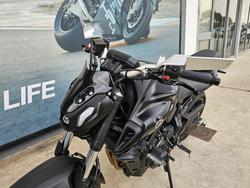 2022 Yamaha MT-07 LA (ABS)