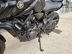 2022 Yamaha MT-07 LA (ABS)
