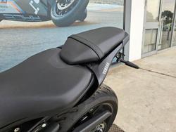 2022 Yamaha MT-07 LA (ABS)