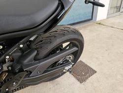 2022 Yamaha MT-07 LA (ABS)