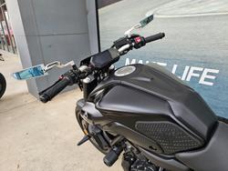 2022 Yamaha MT-07 LA (ABS)